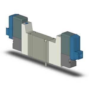 SMC VALVES SY3540-5LOZ Valve | AL3UZA