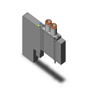 SMC VALVES SY3A30-5U1-C6 Valve | AN9VCL