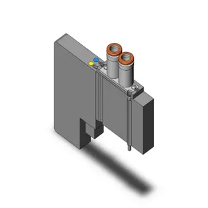 SMC VALVES SY3A30-5U1-N7 Valve | AN7UMN