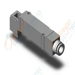 SMC VALVES SY50M-38-1A-N9 Spacer Assembly | AN8JAY