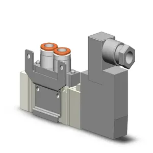 SMC VALVES SY5120-2DZD-C8-F2 Valve | AM2JBA