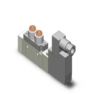 SMC VALVES SY5120-3DZ-N7T Valve | AL3VAD