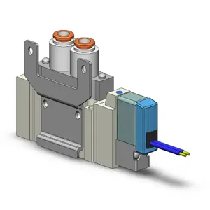 SMC VALVES SY5120-3H-N7T-F2 Valve | AL3VAH