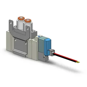 SMC VALVES SY5120-3LZ-N7T-F2 Valve | AL3VAQ