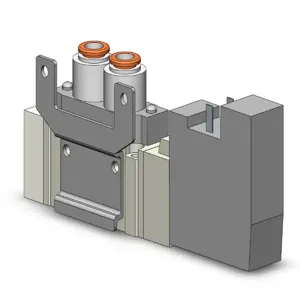 SMC VALVES SY5120-5DO-N7T-F2 Valve | AN2CGR