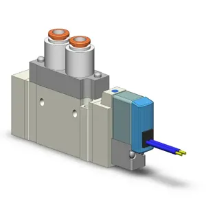 SMC VALVES SY5120-5G-N7T Valve | AN7XWC