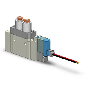 SMC VALVES SY5120-5L-N7T Valve | AL3VBR