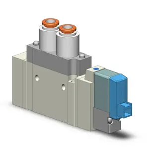 SMC VALVES SY5120-6LOZ-N7T Valve | AL3VDB