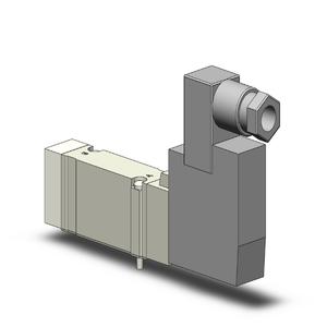 SMC VALVES SY5140-3DZD Valve | AL3VDH