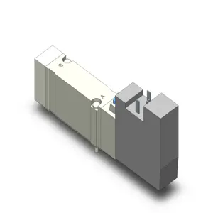 SMC VALVES SY5140-5DOE Valve | AN2CJE