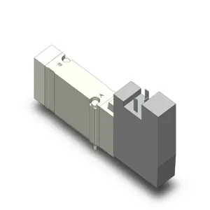 SMC VALVES SY5140-5DOS Valve | AL3VDY