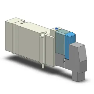 SMC VALVES SY5140-5FUD Valve | AL3VEF