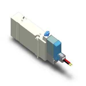 SMC VALVES SY5140-5LZE Valve | AN2CJJ