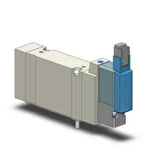 SMC VALVES SY5140-5MNZ Valve | AN2CJK