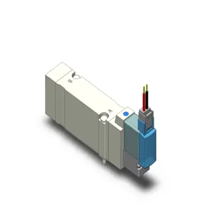 SMC VALVES SY5140-5MZ Valve | AL3VFE