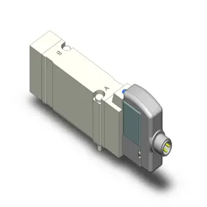 SMC VALVES SY5140-5WOZ Valve | AM2YAD