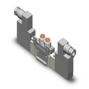 SMC VALVES SY5220-3DZ-C6-F2 Valve | AM8ZWU