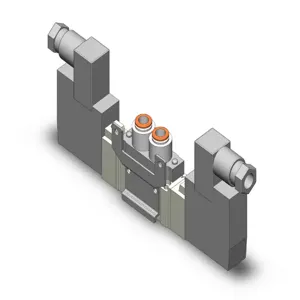 SMC VALVES SY5220-5DZ-N7T-F2 Valve | AL3VGY