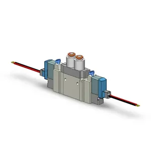 SMC VALVES SY5220-5LE-C6 Valve | AN2CKG