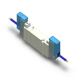 SMC VALVES SY5240-3GZ Valve | AL3VHU