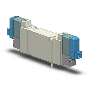 SMC VALVES SY5240-3LOZ Valve | AL3VHV