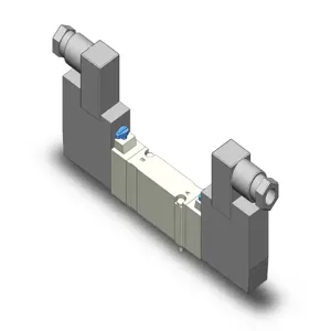 SMC VALVES SY5240-5DZE Valve | AL3VJA