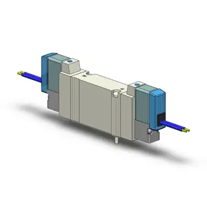 SMC VALVES SY5240-5G Valve | AL3VJB