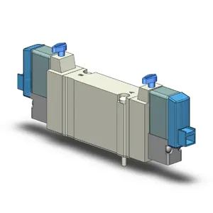 SMC VALVES SY5240-5LOZE Valve | AN2CKY