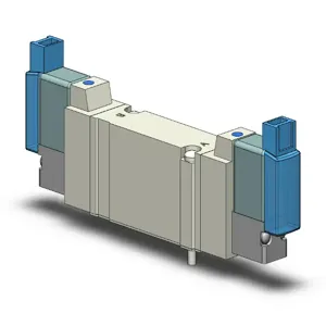 SMC VALVES SY5240-5MOZ Valve | AL3VJK