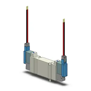 SMC VALVES SY5240-5MZ Valve | AL3VJL