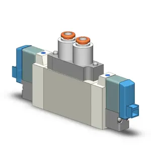 SMC VALVES SY5260-5LOU-C6 Valve | AN2RAW