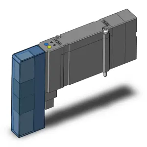 SMC VALVES SY5300-51 Valve | AN8YGX