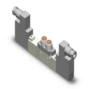 SMC VALVES SY5320-3DZ-N7T Valve | AL3VKE