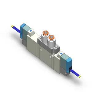 SMC VALVES SY5320-5G-C6 Valve | AN2CLD