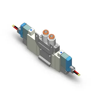 SMC VALVES SY5320-5LZ-N7T-F2 Valve | AL3VKQ