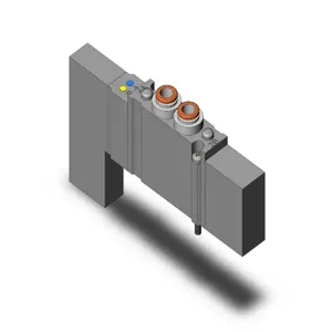 SMC VALVES SY5330-5U1-N7 Valve | AP2NXZ