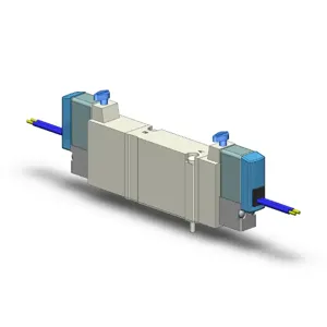 SMC VALVES SY5340-1GE Valve | AM8RPL