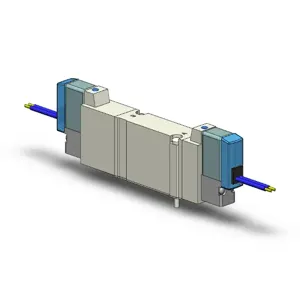 SMC VALVES SY5340-3GZ Valve | AL3VKV