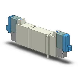 SMC VALVES SY5340-3LOZ Valve | AL3VKW