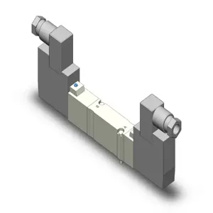 SMC VALVES SY5340-5DZD Valve | AL3VLA