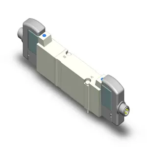 SMC VALVES SY5340-5WOZ Valve | AM2YAE