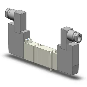 SMC VALVES SY5340-6DZ Valve | AM7YQK