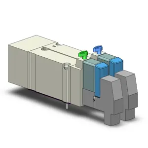 SMC VALVES SY5345-5FUE Valve | AL3VLK