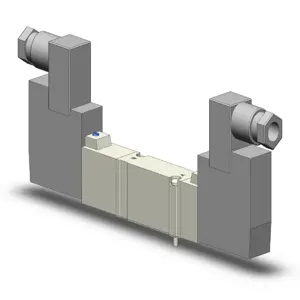 SMC VALVES SY5440-3DZD Valve | AN2CMB