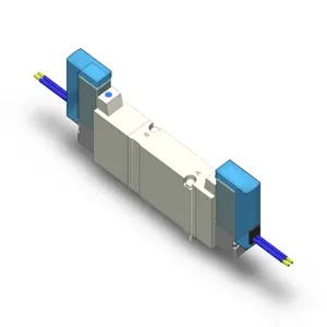 SMC VALVES SY5440-3GZ Valve | AL3VME