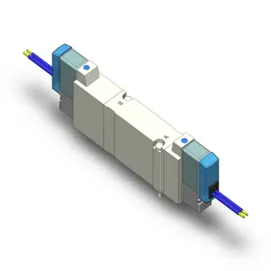 SMC VALVES SY5440-5GZ Valve | AL3VMM