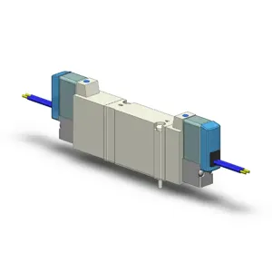 SMC VALVES SY5440-5HZ Valve | AM9CJR