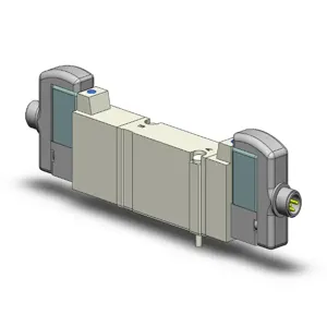 SMC VALVES SY5440-5WOZ Valve | AN2CME