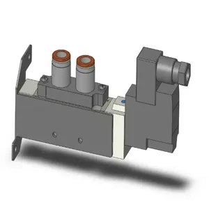 SMC VALVES SY7120-5DZ-N9T-F1 Valve | AN2PYT