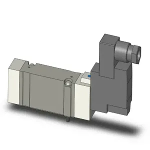 SMC VALVES SY7140-1DZ Valve | AL3VRB